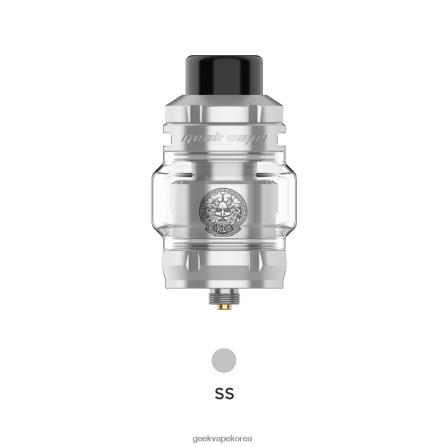 GeekVape z 최대 탱크 0P0B6220 봄 여름 시즌 | GeekVape Soul