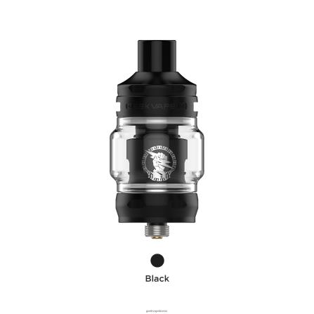 GeekVape z(제우스) 나노 2탱크 3.5ml 0P0B6221 검은색 | GeekVape Korea