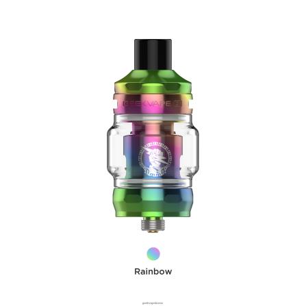 GeekVape z(제우스) 나노 2탱크 3.5ml 0P0B6222 무지개 | GeekVape Store