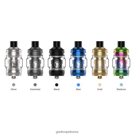 GeekVape z(제우스) 나노 2탱크 3.5ml 0P0B6222 무지개 | GeekVape Store