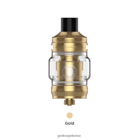 GeekVape z(제우스) 나노 2탱크 3.5ml 0P0B6222 무지개 | GeekVape Store