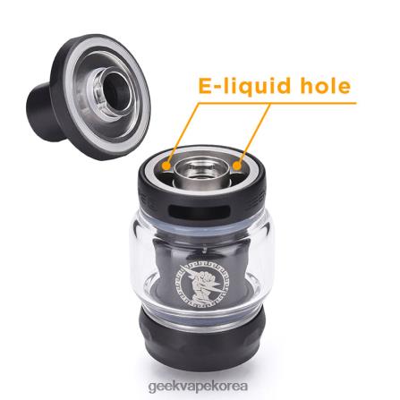 GeekVape z(제우스) 나노 2탱크 3.5ml 0P0B6222 무지개 | GeekVape Store