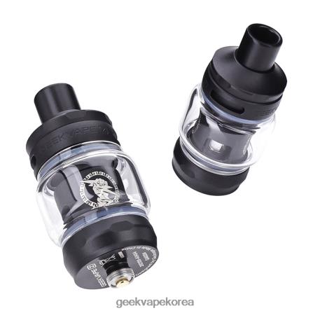 GeekVape z(제우스) 나노 2탱크 3.5ml 0P0B6223 찢어진 조각 | GeekVape 전자담배