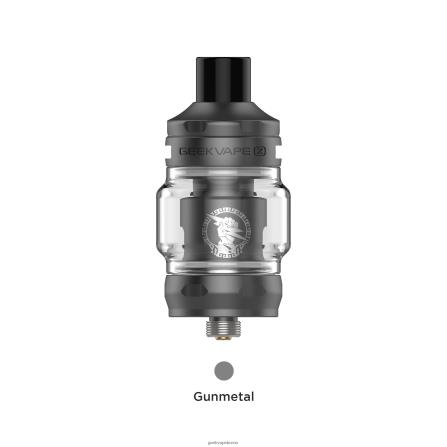 GeekVape z(제우스) 나노 2탱크 3.5ml 0P0B6225 건메탈 | Geek Vape For Sale