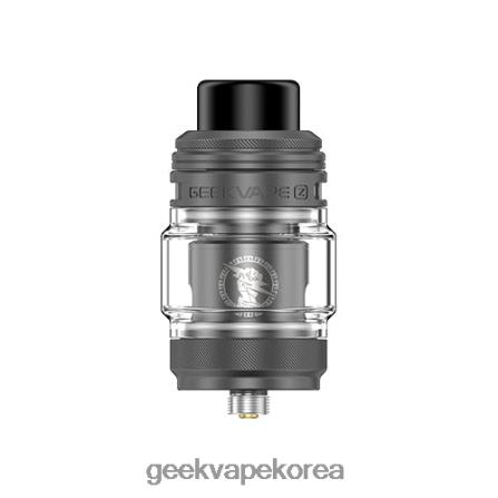 GeekVape z(제우스) 플라이탱크 5.5ml 0P0B6234 건메탈 | GeekVape Sale