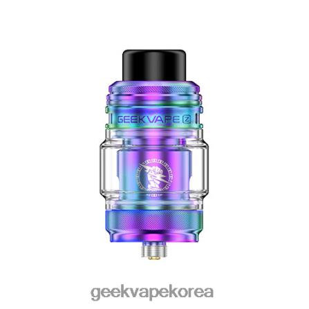 GeekVape z(제우스) 플라이탱크 5.5ml 0P0B6237 무지개 | Geek Vape Kit On Sale