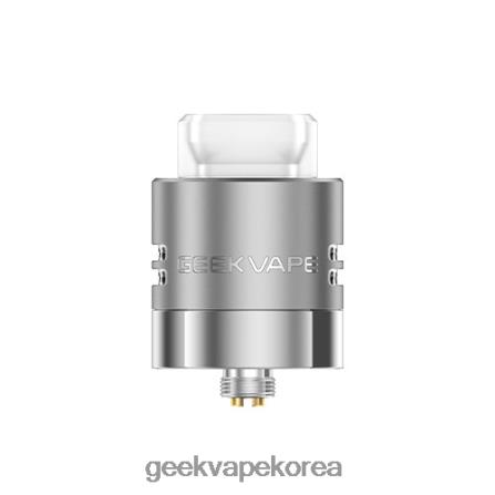 GeekVape 쓰나미 리본 z rda 탱크 0P0B6242 봄 여름 시즌 | GeekVape Store